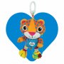 TOMY LAMAZE TIGAR - slika 2