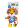 TOMY LAMAZE TIGAR - slika 1