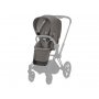 CYBEX Navlaka za Priam Soho Grey - slika 1