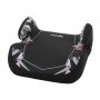 Nania A-s Topo 2/3 (15-36kg) Prisme Pink - slika 1