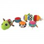 TOMY LAMAZE MIX N MATCH GUSENICA - slika 2