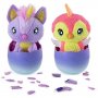 SPIN MASTER HATCHIMALS PLISANI LJUBIMCI 2 KOM ASST - slika 3