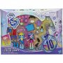 HASBRO MLP FASHION SQUAD ASST - slika 1