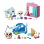 HASBRO LPS MINI PLAYSET ASST - slika 2