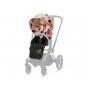 CYBEX Navlaka za Priam Spring Blossom Beige - slika 1