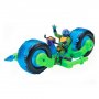 Ninja Turtles OKLOPNO VOZILO ASST - slika 2
