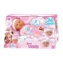 LOKO TOYS Lutka beba koja izgovara prve reči,46cm - slika 3