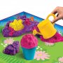 SPIN MASTER KINETICKI PESAK LEPTIROV VRT SET - slika 2