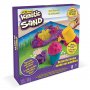 SPIN MASTER KINETICKI PESAK LEPTIROV VRT SET - slika 1