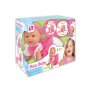 LOKO TOYS Lutka beba koja puzi, 41cm - slika 2