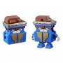 TRANSFORMERS BOTBOTS SET 8 KOM - slika 3