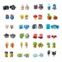 TRANSFORMERS BOTBOTS SET 8 KOM - slika 4