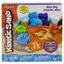 SPIN MASTER KINETICKI PESAK DINOSAURUS KUCA SET ZA IGRU - slika 1