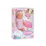 LOKO TOYS Lutka beba koja pije i piški, 40cm - slika 2