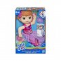 HASBRO BA SHIMMER N SPLASH SIRENA RED - slika 1