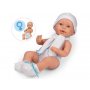 LOKO TOYS Lutka beba dečak, 42cm - slika 1