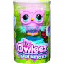 SPIN MASTER OWLEEZ INTERAKTIVNA SOVICA SET - slika 3