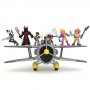 MOOSE ENTERPRISE FORTNITE STORMWING SET - slika 2