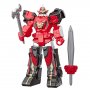 HASBRO POWER RANGERS ZORD AKCIONA FIGURA ASST - slika 3