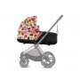 CYBEX Nosiljka za Priam Spring Blossom Beige - slika 2