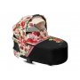 CYBEX Nosiljka za Priam Spring Blossom Beige - slika 1
