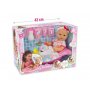 LOKO TOYS Set - lutka beba spremna za kupanje - slika 2