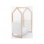 DREWEX Krevetac Little house - slika 2