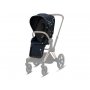 CYBEX Navlaka za Priam Jewels of Nature dark blue - slika 1