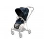 CYBEX Navlaka za Mios Jewels of Nature dark blue - slika 1
