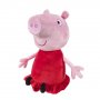 PEPPA PIG PLIŠANA ASST - slika 1