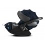 CYBEX Cloud Z i-size(45-87 cm)Jewels of Nature DB - slika 3