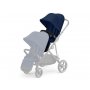 CYBEX Sedalni deo Gazelle NavyBlue - slika 3