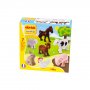 ECOIFFIER SET ZIVOTINJE SA FARME - slika 1