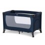 Hauck Prenosivi krevetac Dream n play Plus, Navy - slika 1