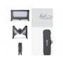 Hauck Prenosivi krevetac Dream n play Plus, Grey - slika 3