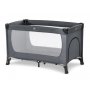 Hauck Prenosivi krevetac Dream n play Plus, Grey - slika 1