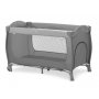 Hauck Prenosivi krevetac SleepNplayGoPlus,Grey - slika 1