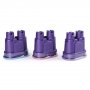 SPIN MASTER KINETICKI PESAK MIX SET - slika 2