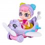 KINDI KIDS MINI VOZILO ASST - slika 1