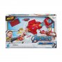 NERF AVENGERS IRON MAN NERF BLASTER RUKAVICA - slika 2