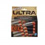 NERF ULTRA 20 DART REFILL - slika 2