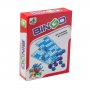 BEST LUCK IGRA 24 CARD BINGO - slika 1