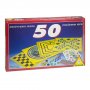 PIATNIK DRUŠTVENE IGRE 50 - slika 1
