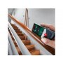 BOSCH Digitalni laserski daljinomer PLR 50 C 0603672220 - slika 3