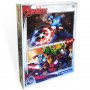CLEMENTONI Puzzla Avengers - slika 1
