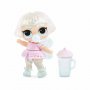 LOL GLITTER GLOBE ASST - slika 2
