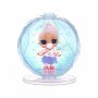 LOL GLITTER GLOBE ASST - slika 3