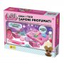 LOL KREIRAMO SAPUNE SET - slika 1