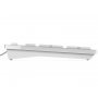 DELL Multimedia KB216 USB US bela - slika 2