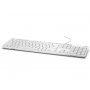 DELL Multimedia KB216 USB US bela - slika 3